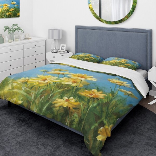 Size Full Queen Florentine Style Teal Modern Comforter Pillow Set