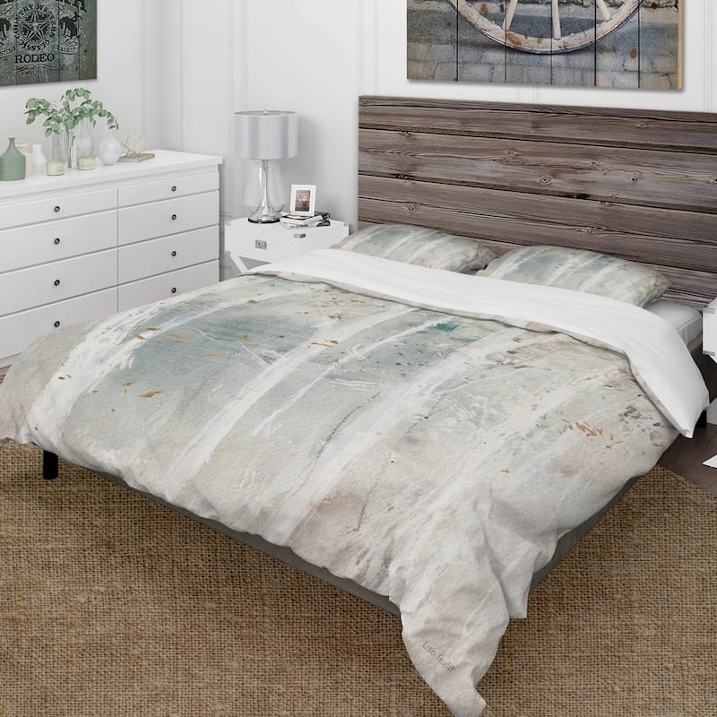 Carbon Loft Gigliotti Farmhouse Bedding Set - On Sale - Bed Bath ...