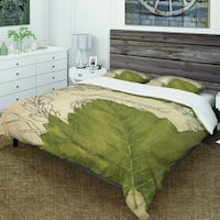 Traditional, Graphic Print Duvet Covers and Sets - Bed Bath & Beyond