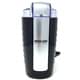 preview thumbnail 1 of 1, Better Chef 150-Watt Coffee Grinder, Black