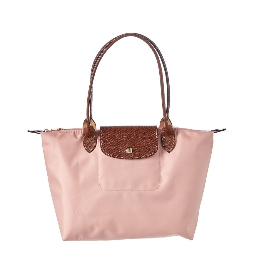 longchamp shoulder tote