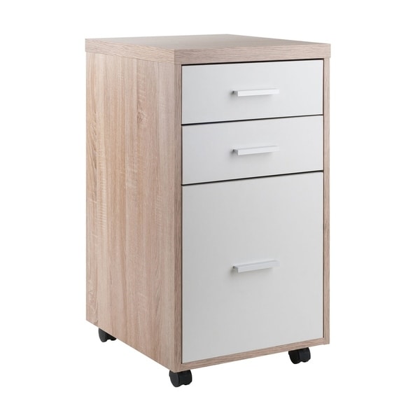 Q Max 72 Tall Contemporary Style File Cabinet In White With 3 Storage Drawers Home Office Cabinets Home Office Furniture Fcteutonia05 De