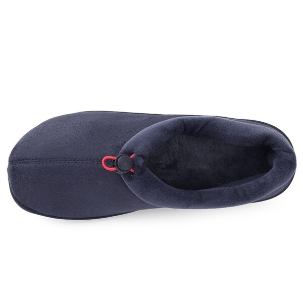 mens lightweight slippers