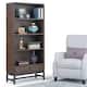 Option Walnut Brown