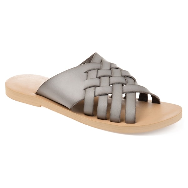 Buy Size 9 Grey Women's Sandals Online 