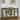 Maizy Antique Mirrored Door Server by iNSPIRE Q Artisan