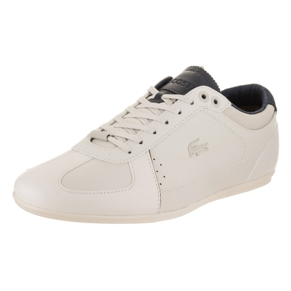 lacoste men's casual shoes