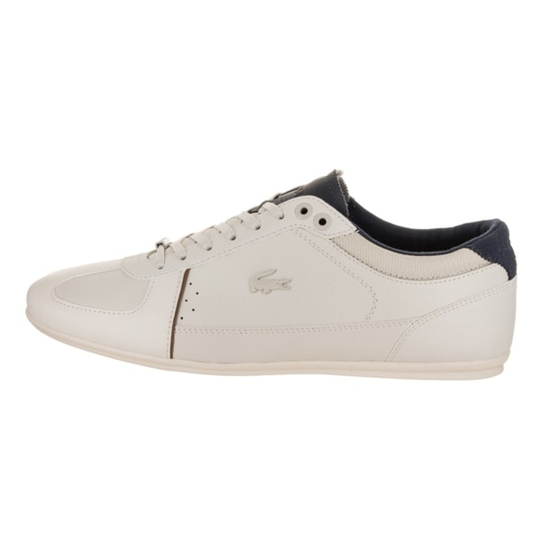 lacoste casual sneakers