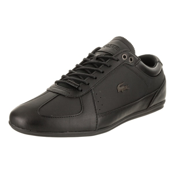 lacoste evara black