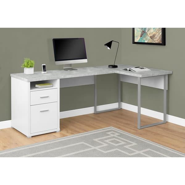 Large Computer Desks Desks - Bed Bath & Beyond