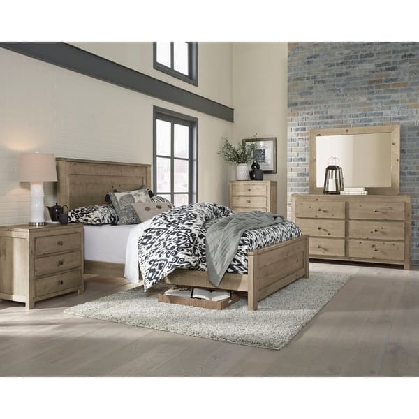 slide 2 of 6, Wheaton Queen Headboard Only