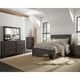 preview thumbnail 5 of 4, Wheaton Queen Headboard Only