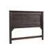 preview thumbnail 4 of 4, Wheaton Queen Headboard Only