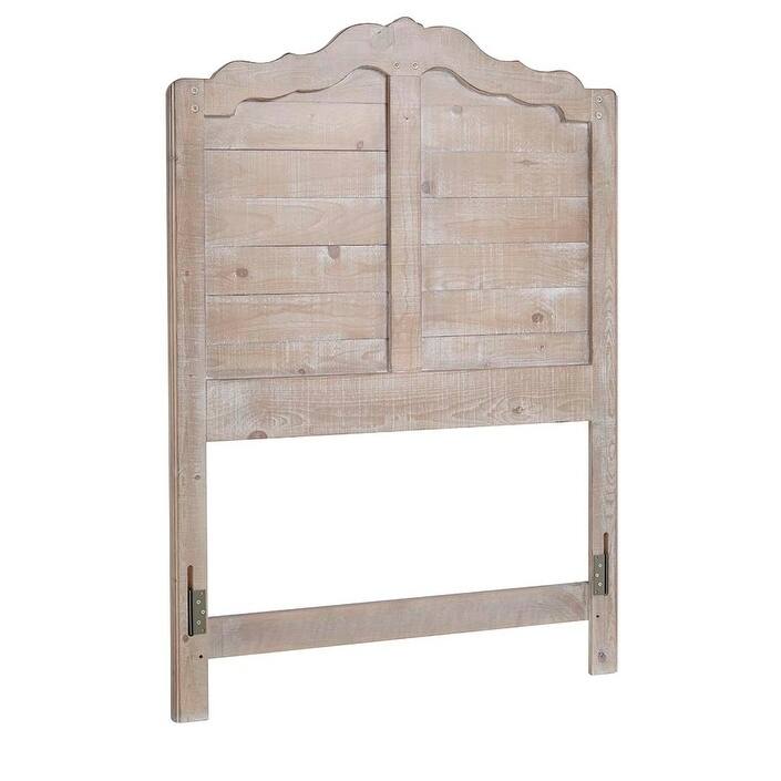 Chatsworth Twin Headboard Only