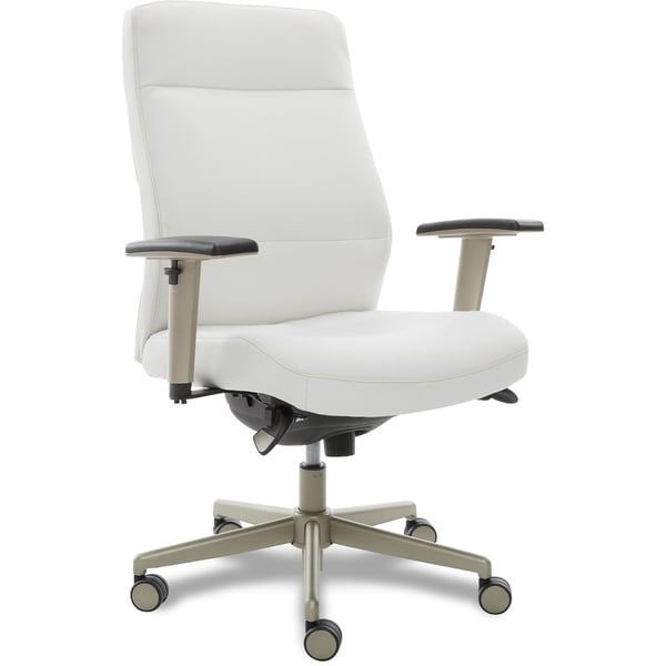 Shop La Z Boy Modern Baylor Executive Office Chair Ships To