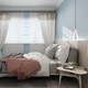 preview thumbnail 23 of 24, Livex Lighting Metal Cone Shade 1-Light Mini Pendant - 7"Dia. x 14"-75"Adj. H - 7"Dia. x 14"-75"Adj. H