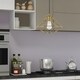 preview thumbnail 16 of 35, Livex Lighting Geometric Shade 1-Light Mini Pendant - 13.5"Dia. x 13"-75"Adj. H
