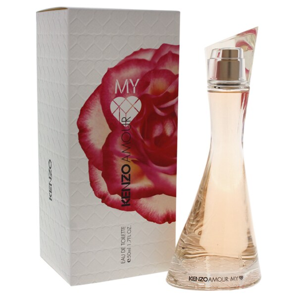 kenzo amour perfume price