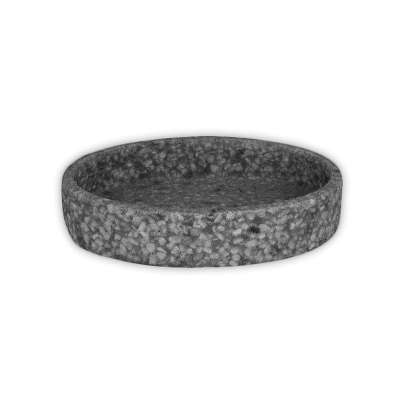 Austin Horn Classics Stoneville Black/Grey Bath Accessory Collection