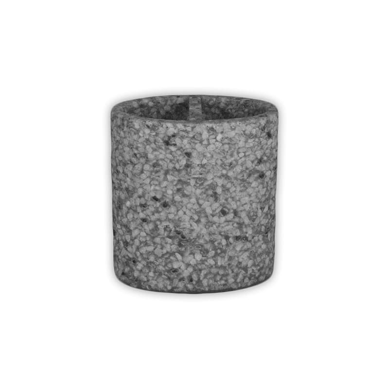 Austin Horn Classics Stoneville Black/Grey Bath Accessory Collection