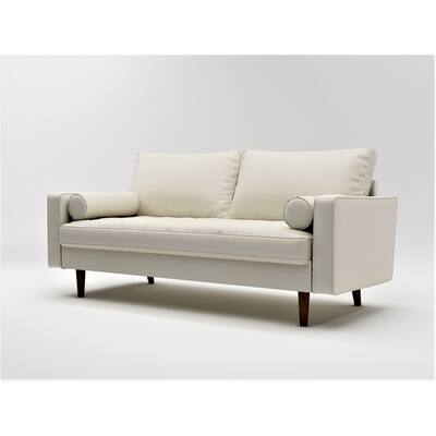 Buy White Modern Contemporary Sofas Couches Online At