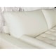 preview thumbnail 12 of 12, US Pride Lopez Faux Leather Mid-century Modern Loveseat