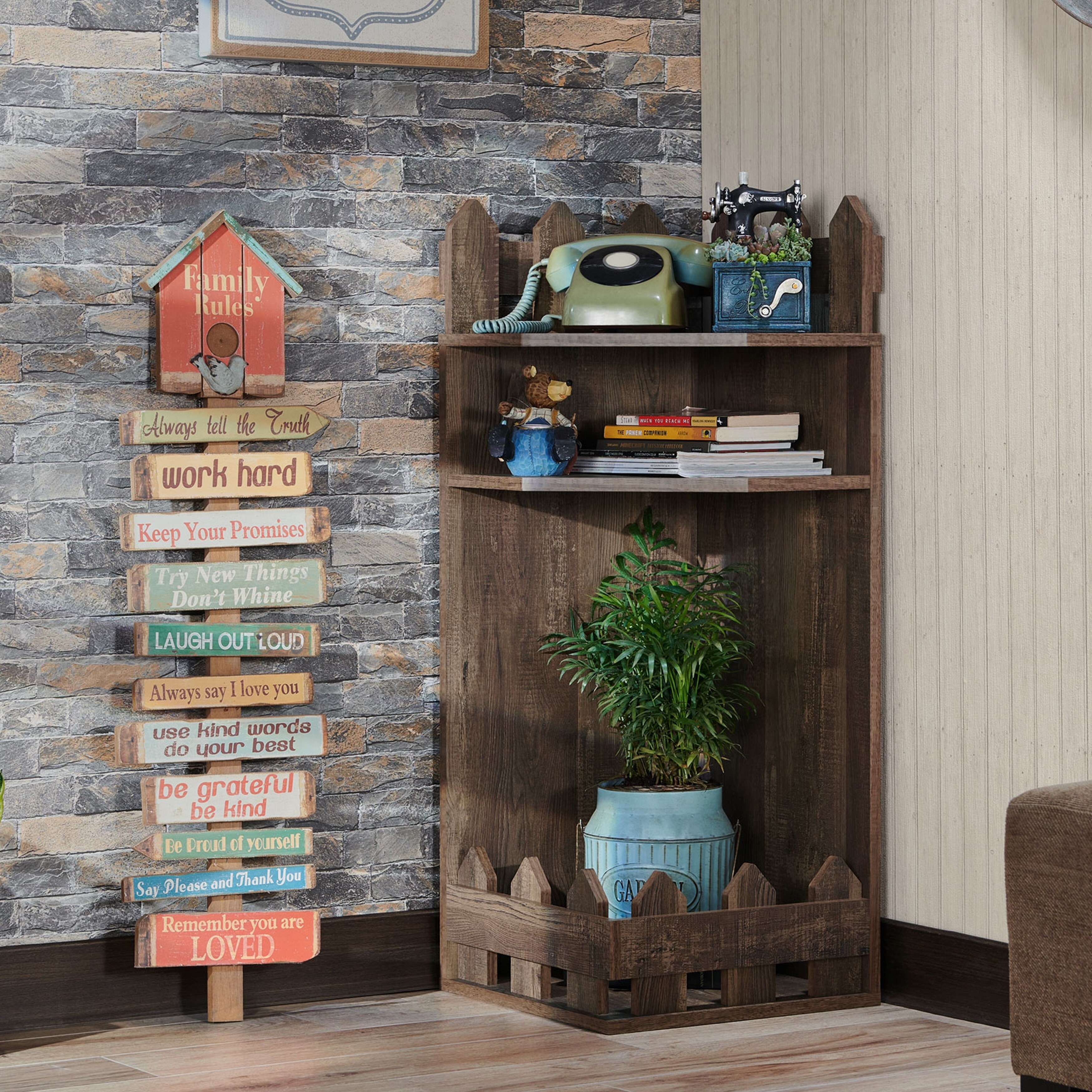 Carbon Loft Reznikov Reclaimed Oak Corner Shelving Unit On Sale Overstock 25995260