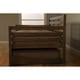 preview thumbnail 7 of 13, Copper Grove Kutaisi Daybed/Trundle Bed with Mattresses Included