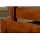 preview thumbnail 4 of 13, Copper Grove Kutaisi Daybed/Trundle Bed with Mattresses Included