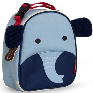 skip hop elephant lunch bag