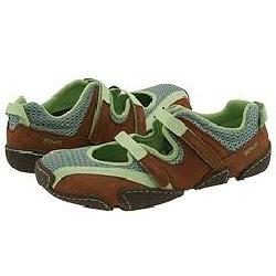 Teva Dristi Basil Flats Teva Flats