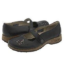 Teva Ventura Mary Jane Onyx Loafers