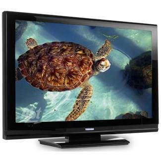 Toshiba 26AV502R 26 inch 720p LCD HDTV  