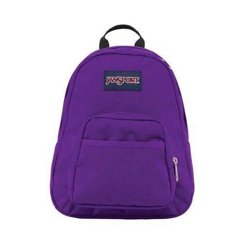 jansport signature purple