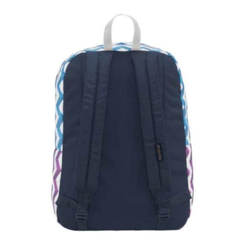 jansport shadow chevron