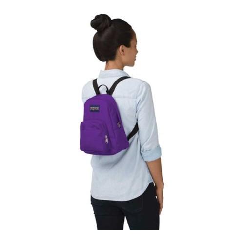 jansport signature purple