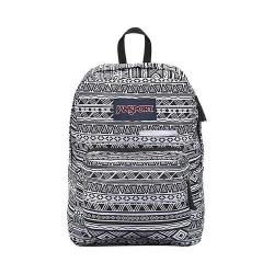 jansport digibreak black