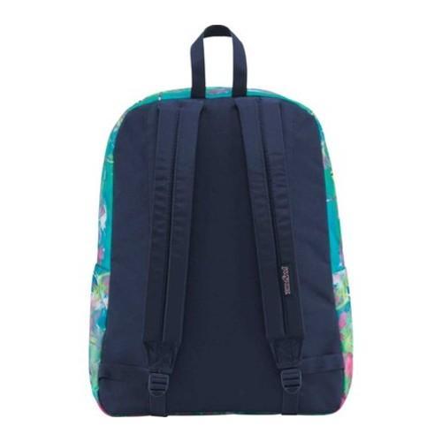 jansport electric palm