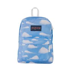 jansport partly cloudy