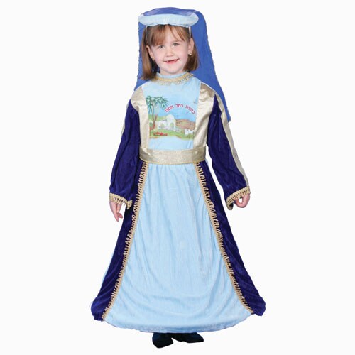 Shop Jewish Mother Rachel Costume - Free Shipping Today - Overstock.com ...