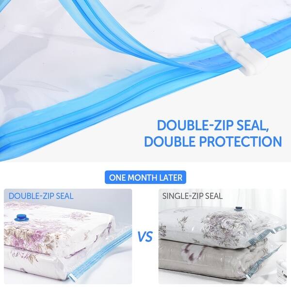 Shop Vacuum Storage Bags For Quilts Pillows Blankets Towels