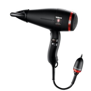 Turbo Power Twin Turbo Professional Lightweight Powerful 2200 Watt Ceramic Ionic Premium Hair Dryer With All New K Advanced Motor Walmart Com Walmart Com