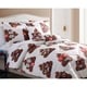 Spirit Linen Home Emoji Comforter Set (4-5 Piece) - Bed Bath & Beyond 