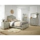 preview thumbnail 6 of 4, Chatsworth Queen Headboard Only Beige