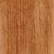preview thumbnail 4 of 8, Bullnose Computer Desk 44W X 30H X 18D spice alder