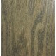preview thumbnail 2 of 8, Bullnose Computer Desk 44W X 30H X 18D Gray Oak
