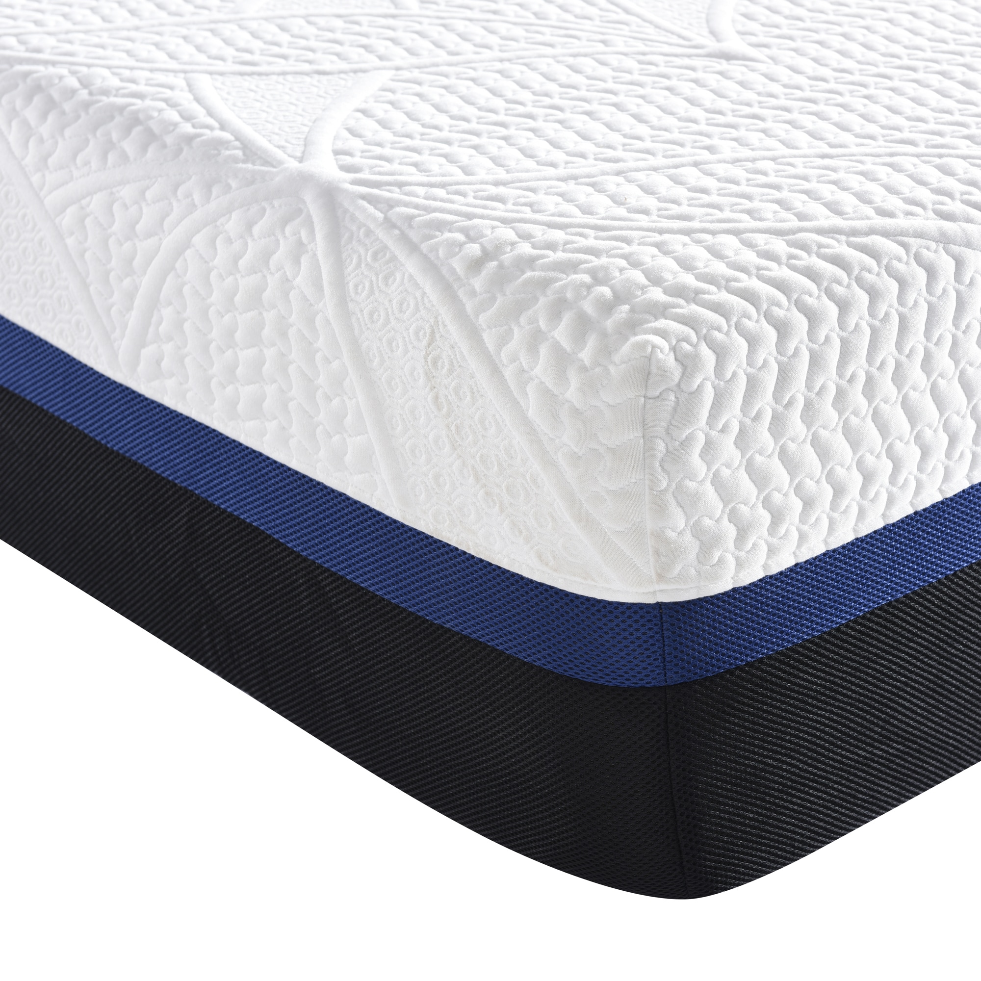 Summerfield Traditional Two Side Series Geneva Extra Firm Mattress