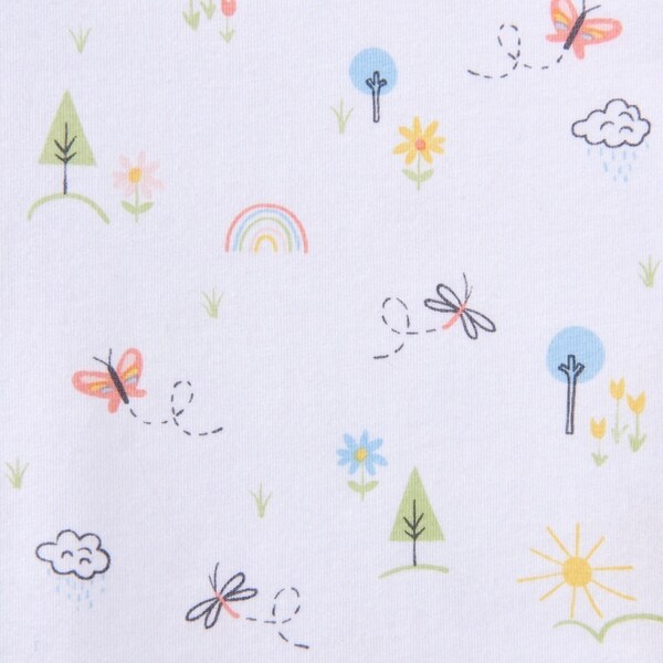 halo sleep sack self soothing