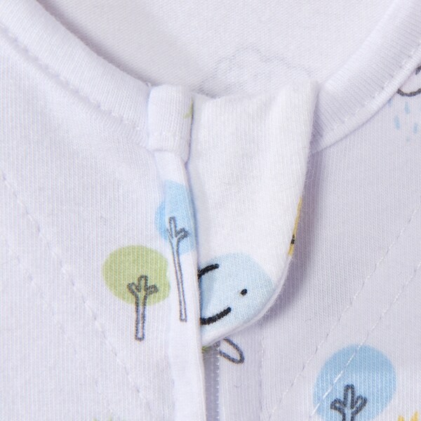 halo self soothing sleep sack