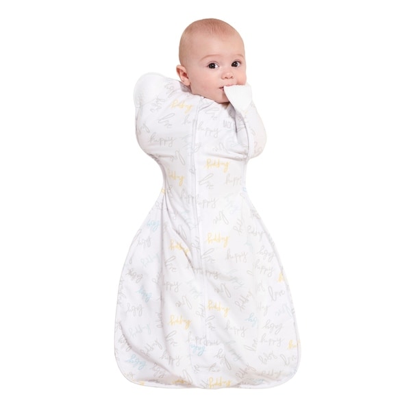 swaddle sleep sack